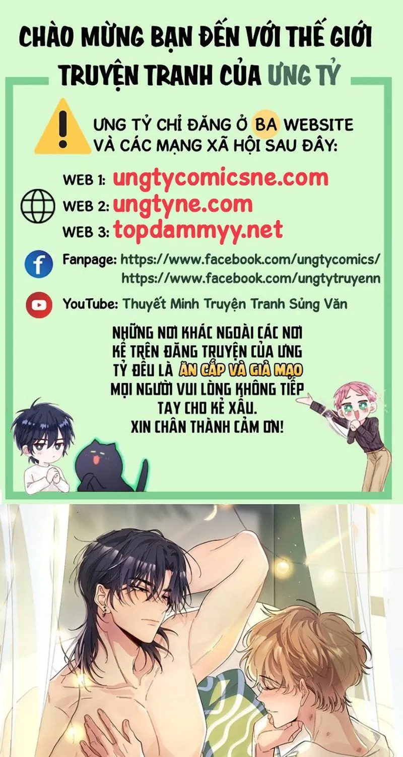 Tình Nhân Chí Mạng Chap 16 - Next Chap 17