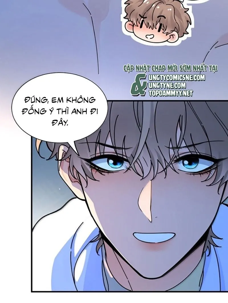 Tình Nhân Chí Mạng Chap 16 - Next Chap 17