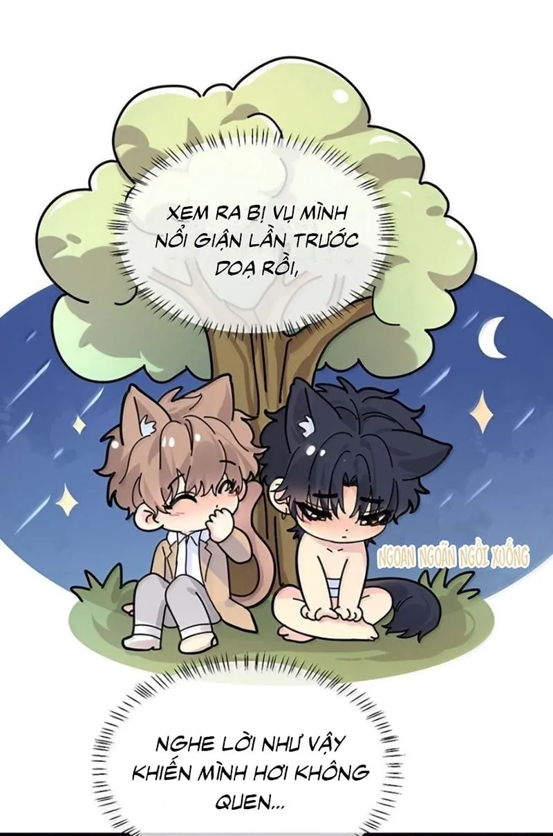 Tình Nhân Chí Mạng Chap 16 - Next Chap 17