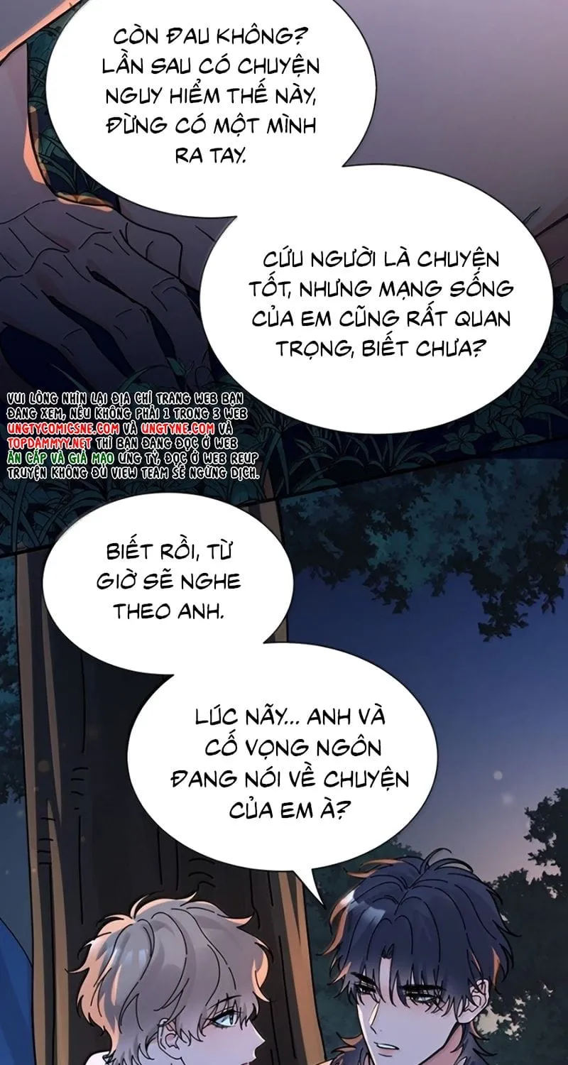 Tình Nhân Chí Mạng Chap 16 - Next Chap 17