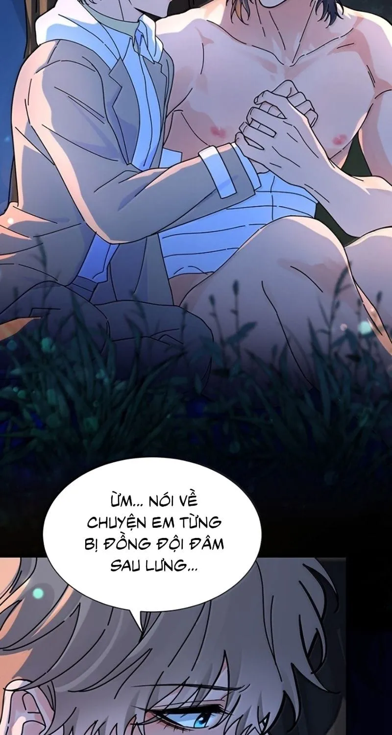Tình Nhân Chí Mạng Chap 16 - Next Chap 17