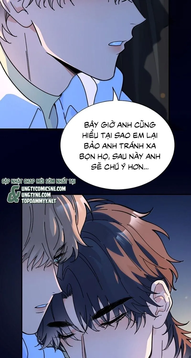Tình Nhân Chí Mạng Chap 16 - Next Chap 17