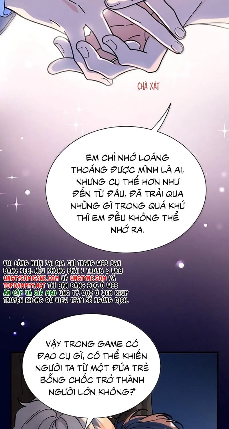 Tình Nhân Chí Mạng Chap 16 - Next Chap 17