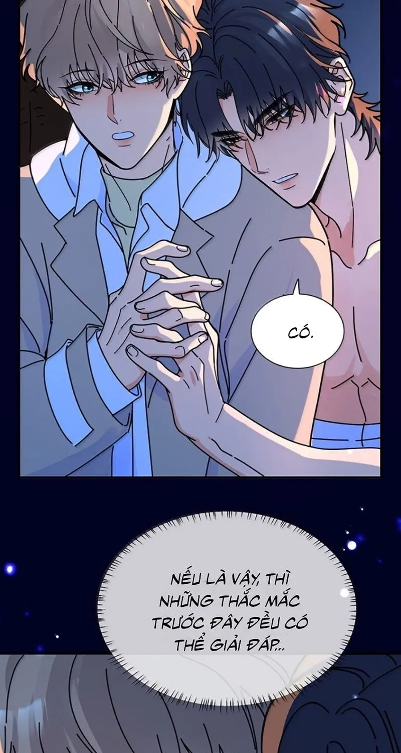Tình Nhân Chí Mạng Chap 16 - Next Chap 17