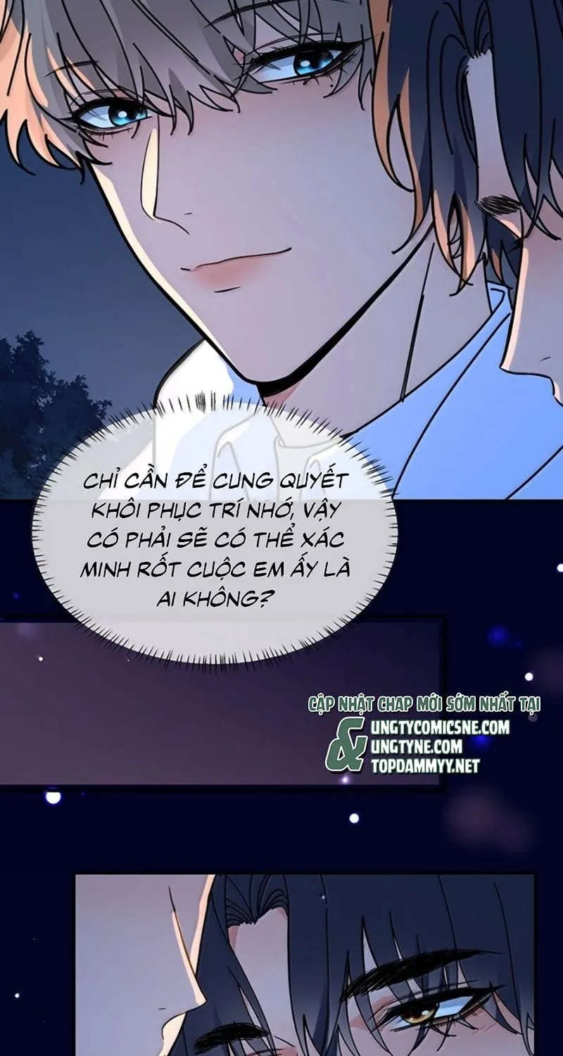Tình Nhân Chí Mạng Chap 16 - Next Chap 17