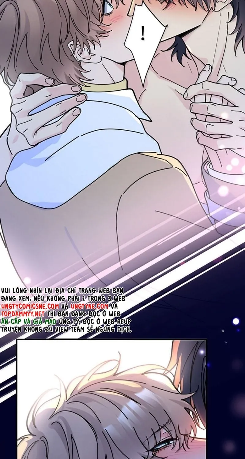 Tình Nhân Chí Mạng Chap 16 - Next Chap 17