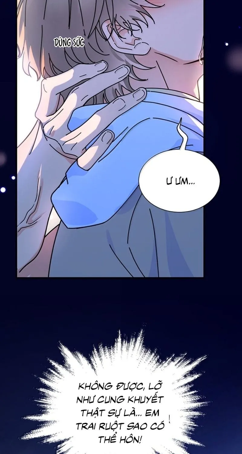 Tình Nhân Chí Mạng Chap 16 - Next Chap 17