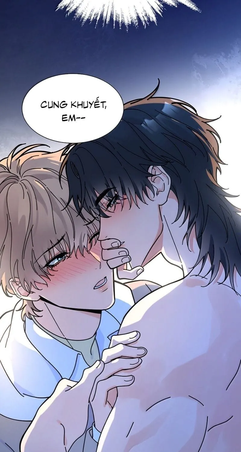 Tình Nhân Chí Mạng Chap 16 - Next Chap 17