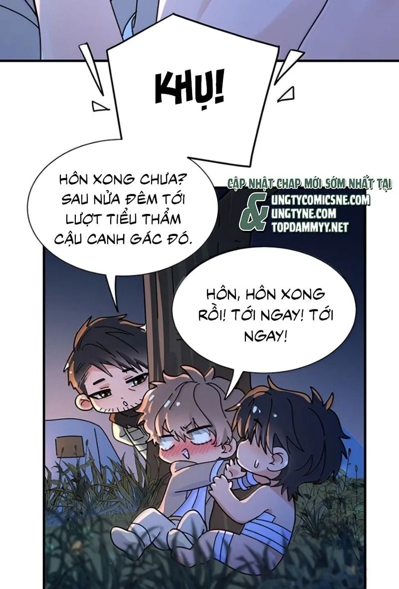 Tình Nhân Chí Mạng Chap 16 - Next Chap 17