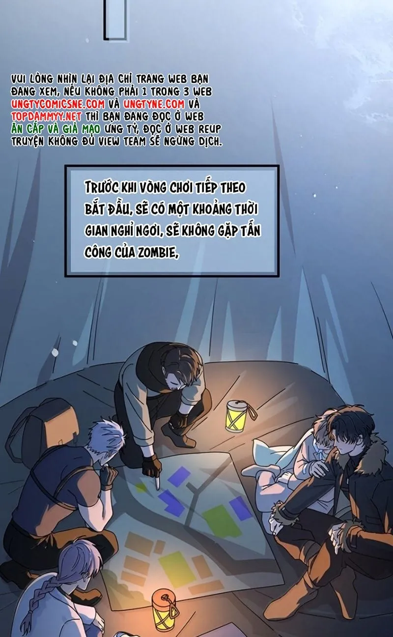 Tình Nhân Chí Mạng Chap 16 - Next Chap 17