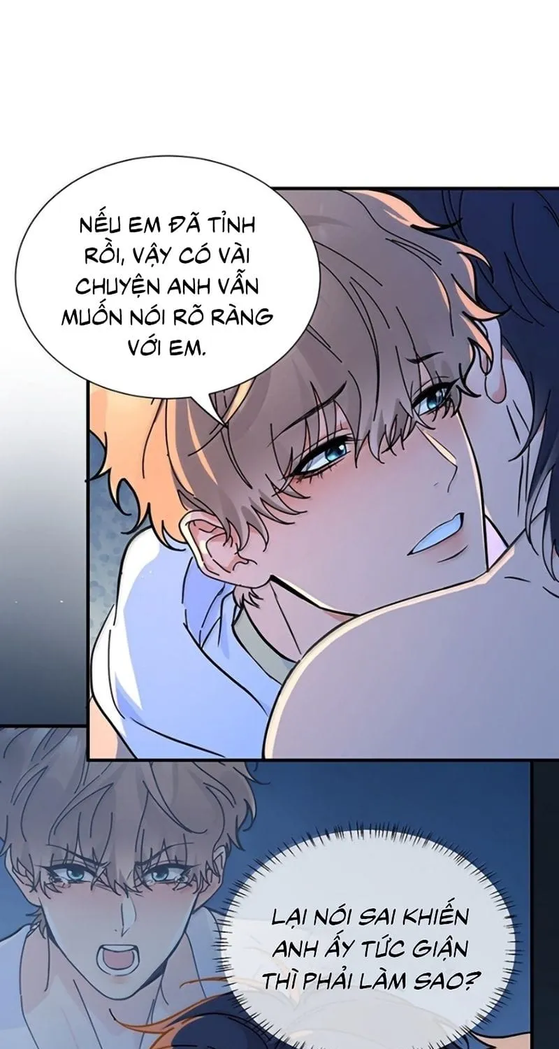 Tình Nhân Chí Mạng Chap 16 - Next Chap 17