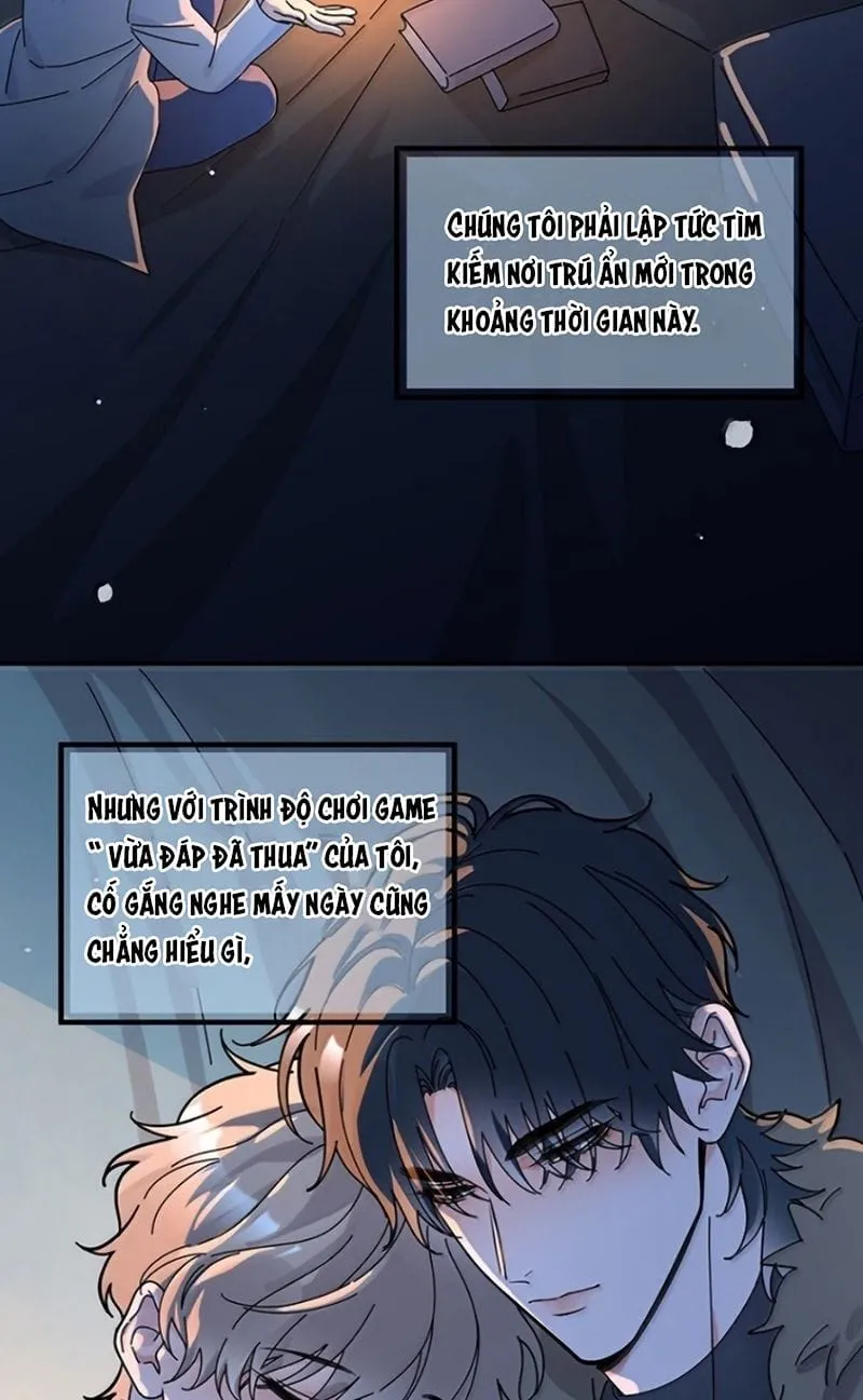 Tình Nhân Chí Mạng Chap 16 - Next Chap 17