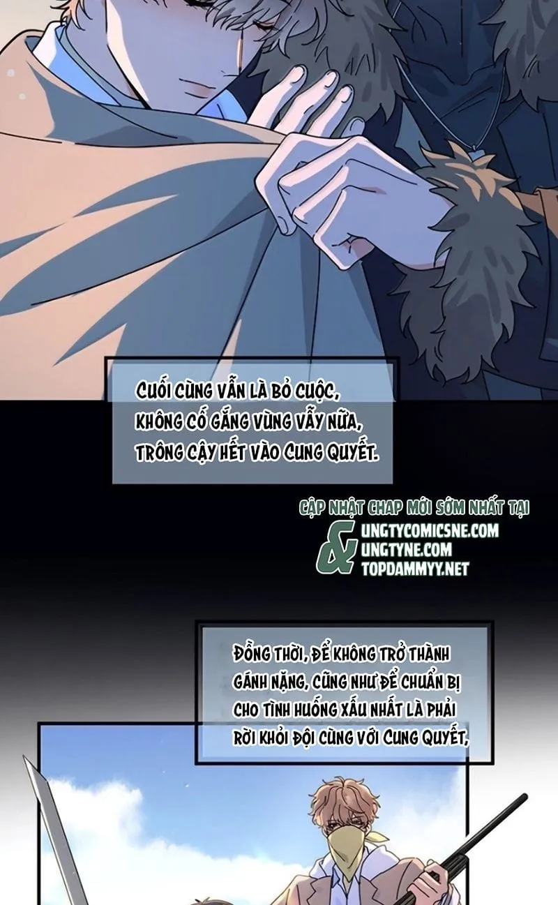 Tình Nhân Chí Mạng Chap 16 - Next Chap 17