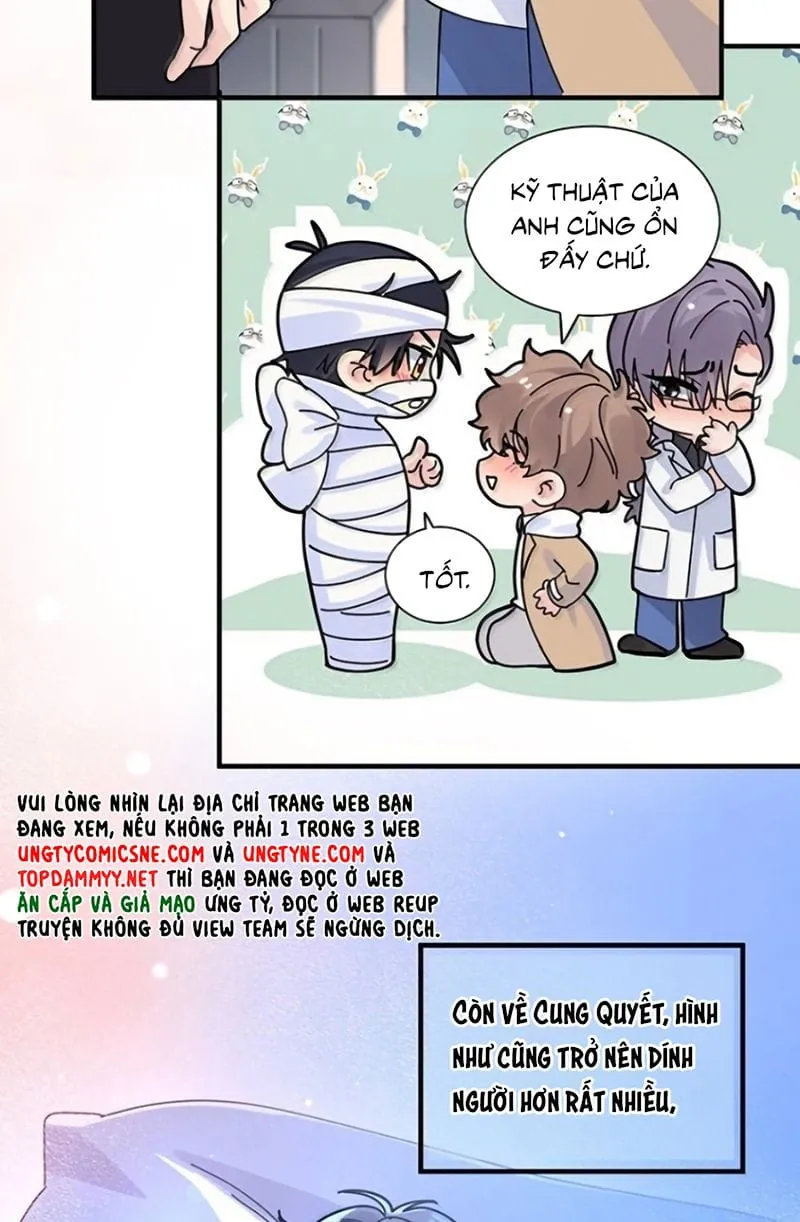 Tình Nhân Chí Mạng Chap 16 - Next Chap 17