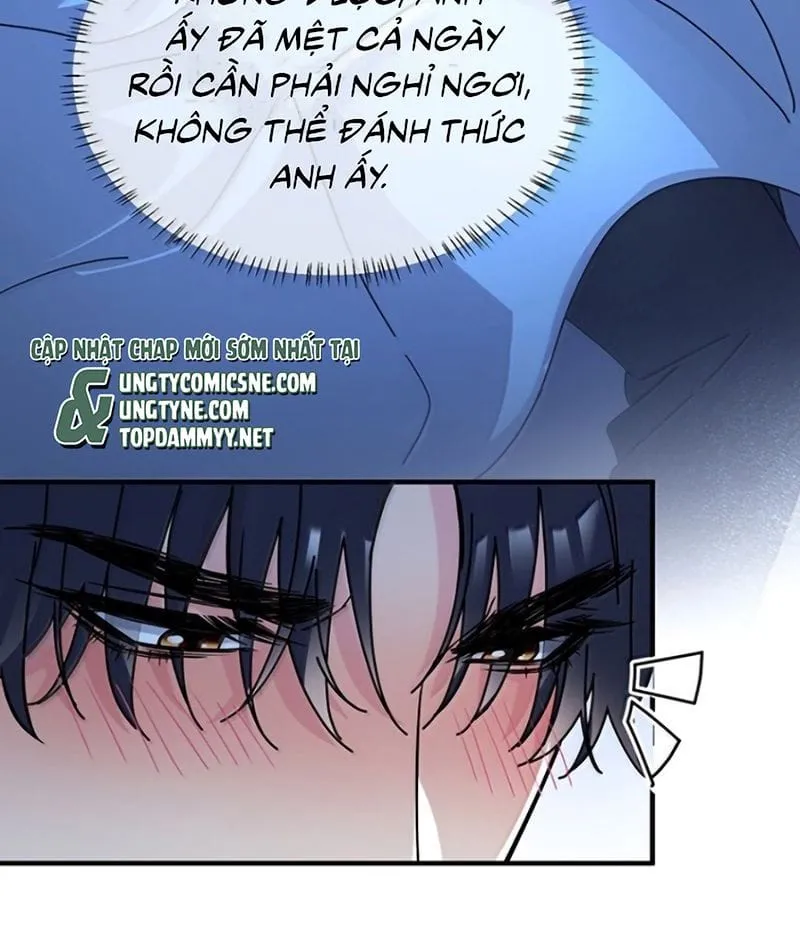 Tình Nhân Chí Mạng Chap 16 - Next Chap 17