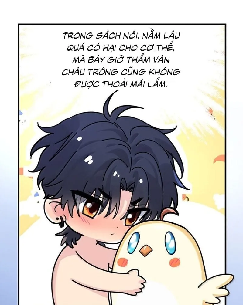 Tình Nhân Chí Mạng Chap 16 - Next Chap 17