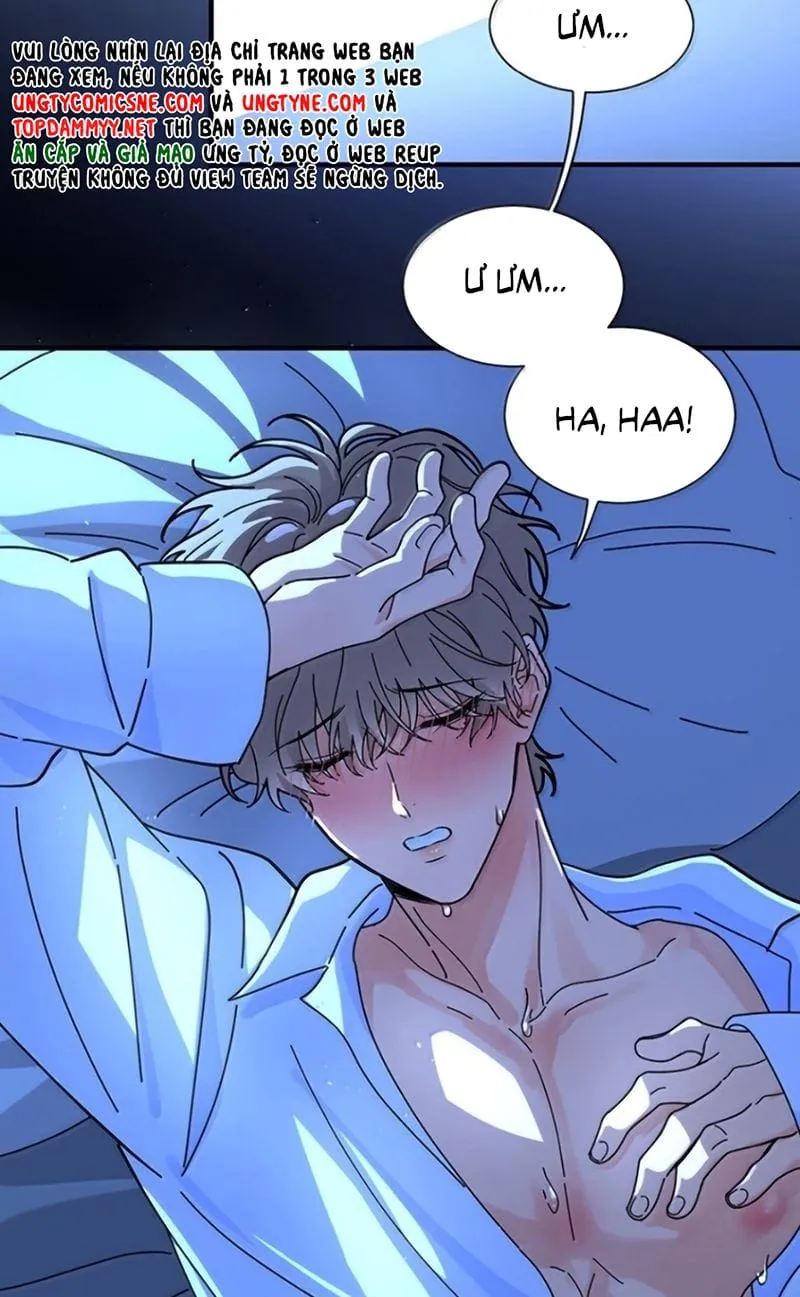 Tình Nhân Chí Mạng Chap 16 - Next Chap 17
