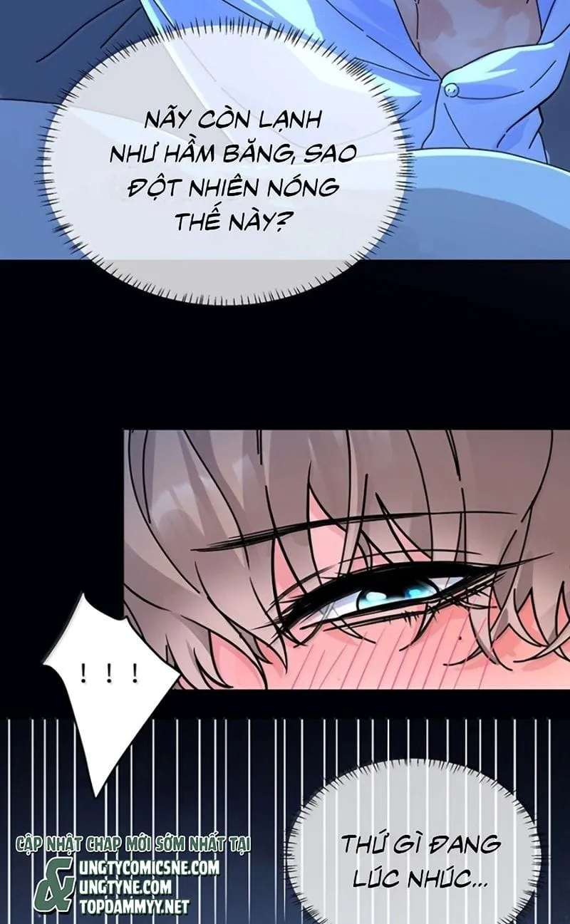 Tình Nhân Chí Mạng Chap 16 - Next Chap 17