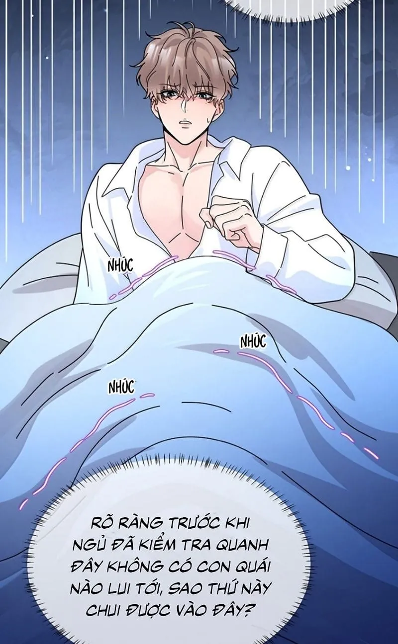 Tình Nhân Chí Mạng Chap 16 - Next Chap 17