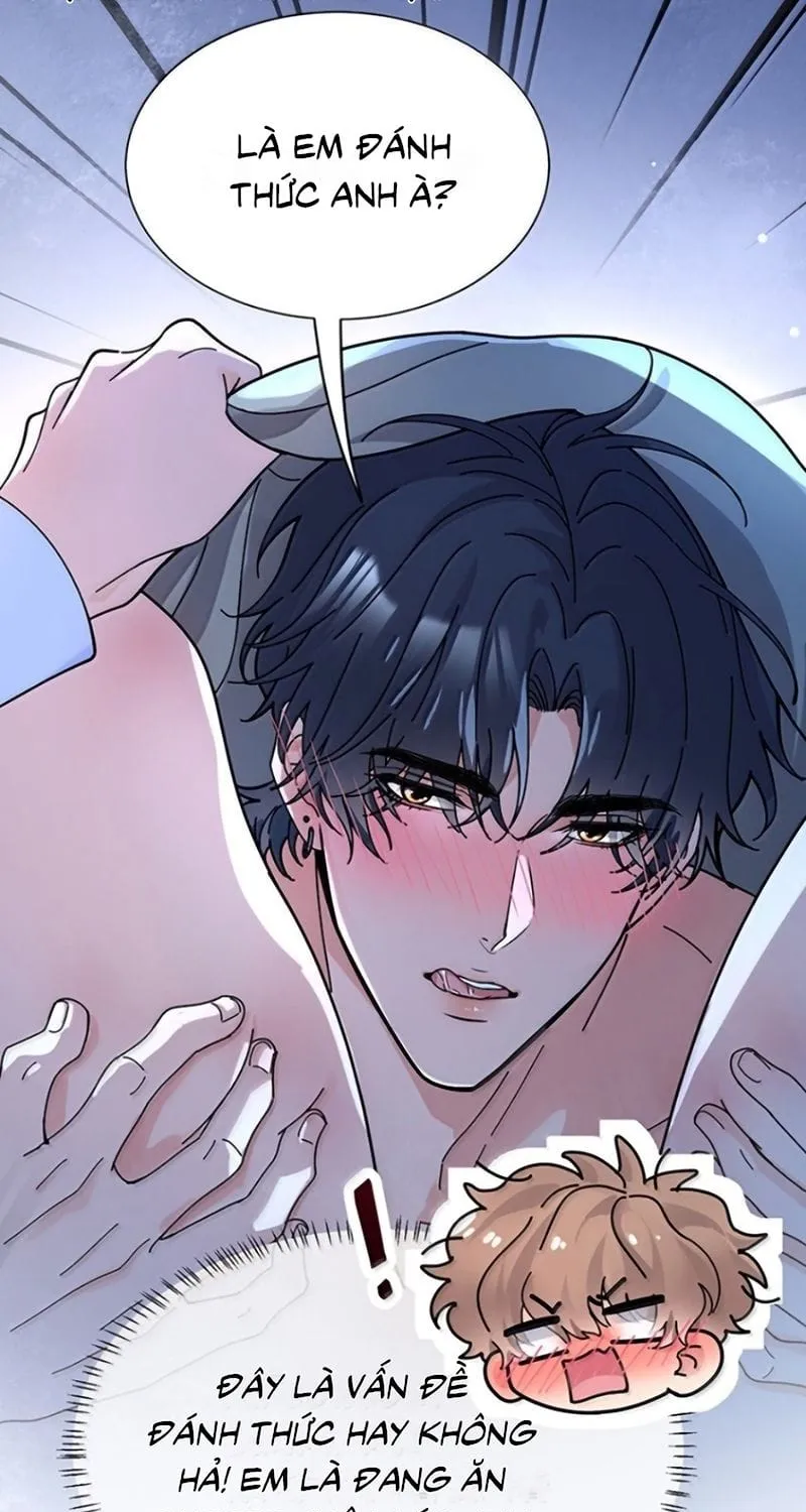 Tình Nhân Chí Mạng Chap 16 - Next Chap 17