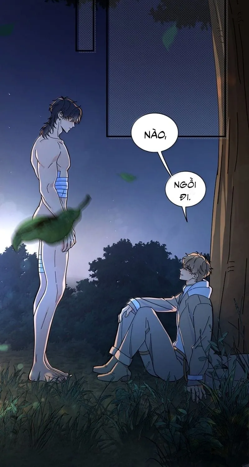 Tình Nhân Chí Mạng Chap 16 - Next Chap 17