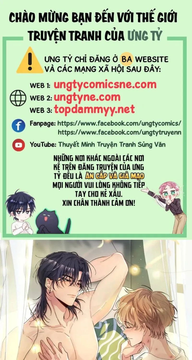 Tình Nhân Chí Mạng Chap 18 - Next Chap 19