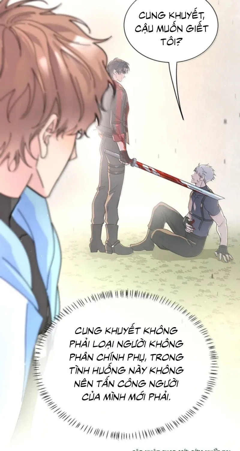 Tình Nhân Chí Mạng Chap 18 - Next Chap 19