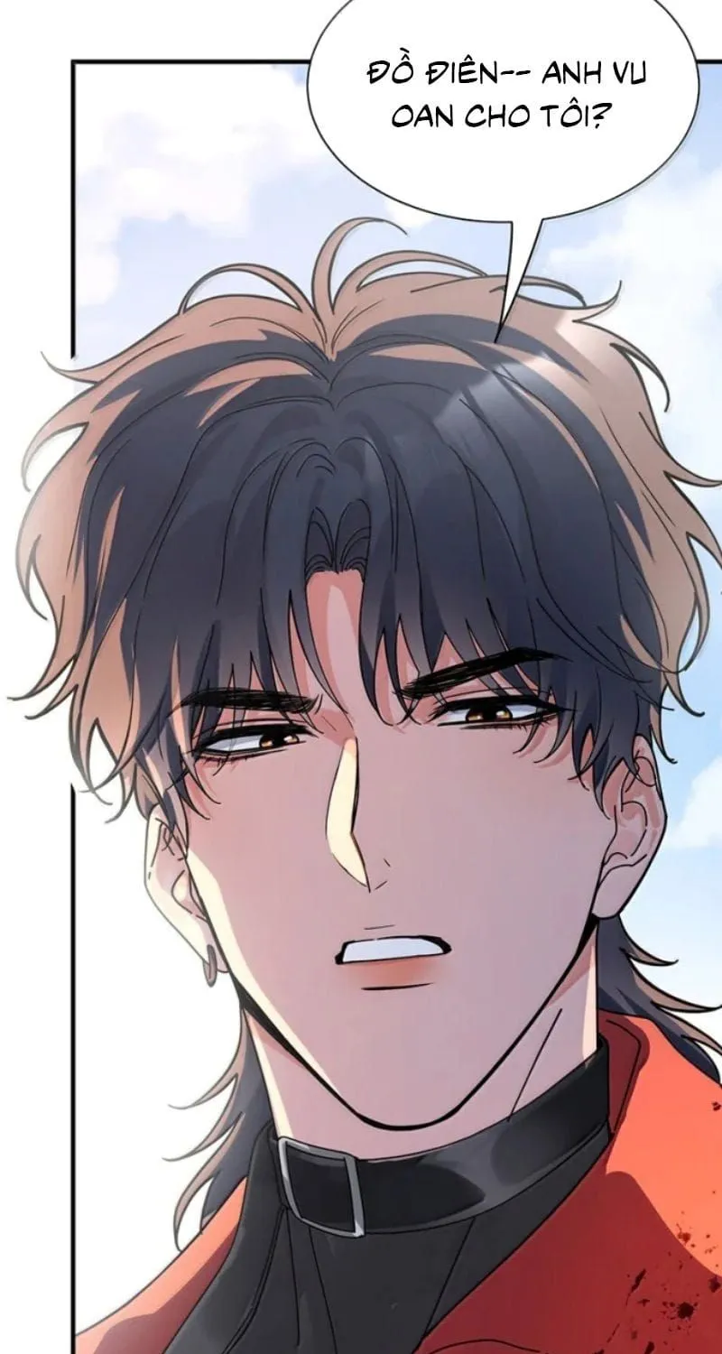 Tình Nhân Chí Mạng Chap 18 - Next Chap 19