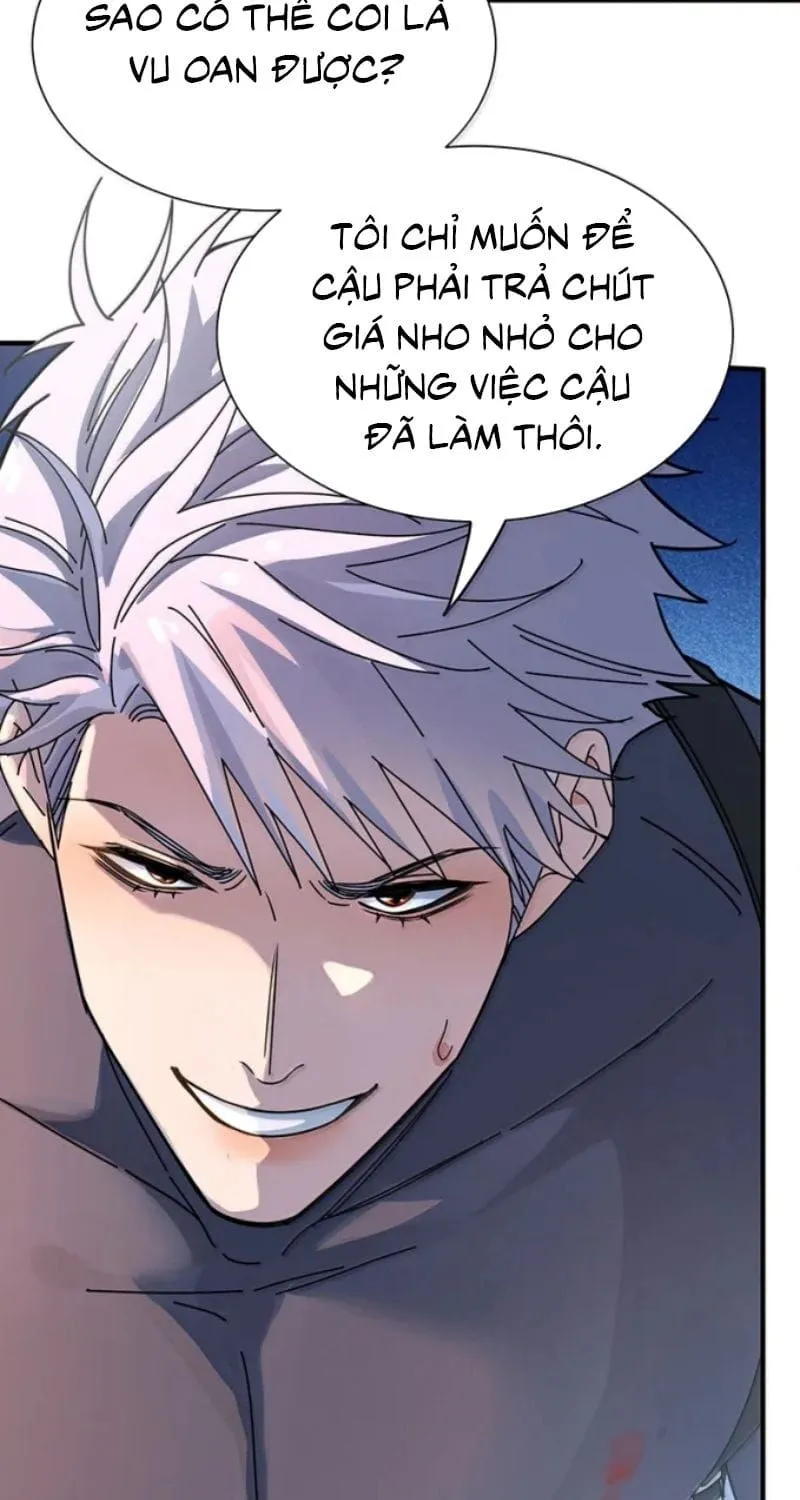 Tình Nhân Chí Mạng Chap 18 - Next Chap 19