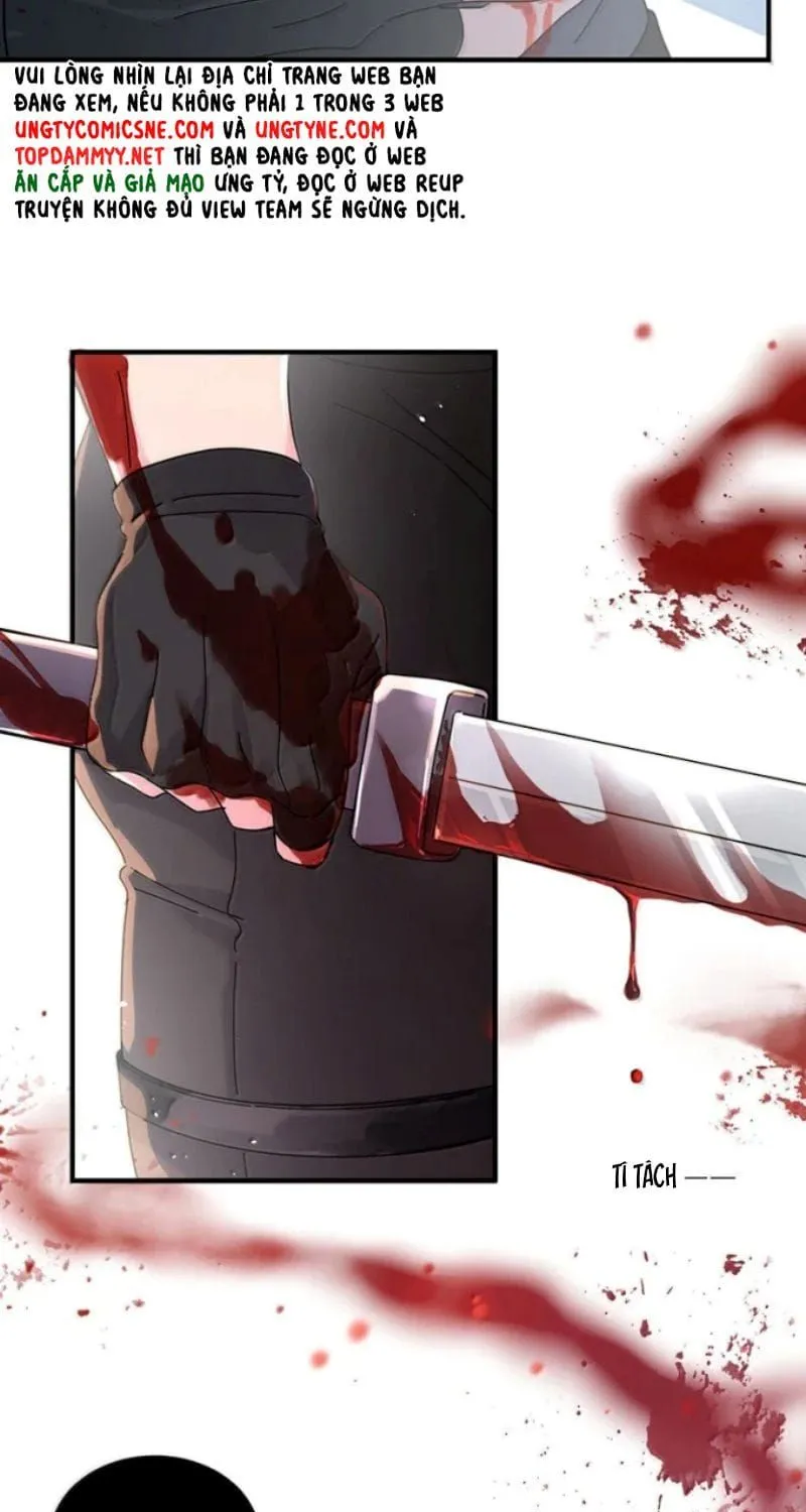 Tình Nhân Chí Mạng Chap 18 - Next Chap 19