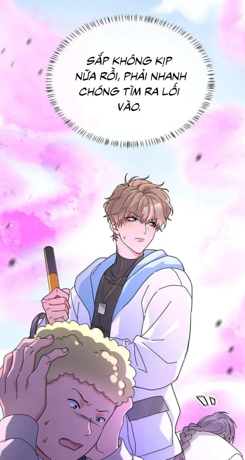 Tình Nhân Chí Mạng Chap 18 - Next Chap 19