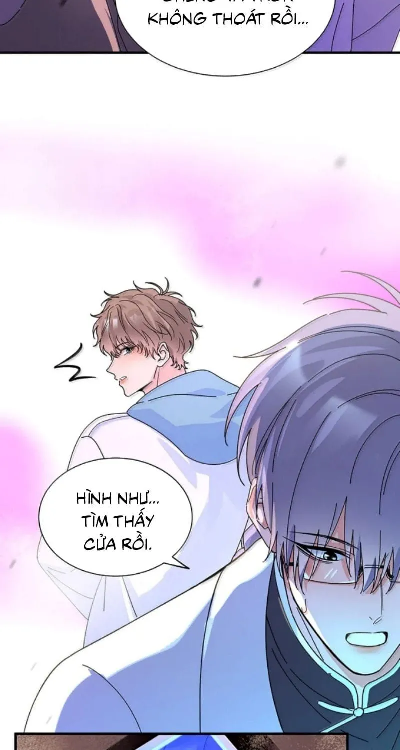 Tình Nhân Chí Mạng Chap 18 - Next Chap 19