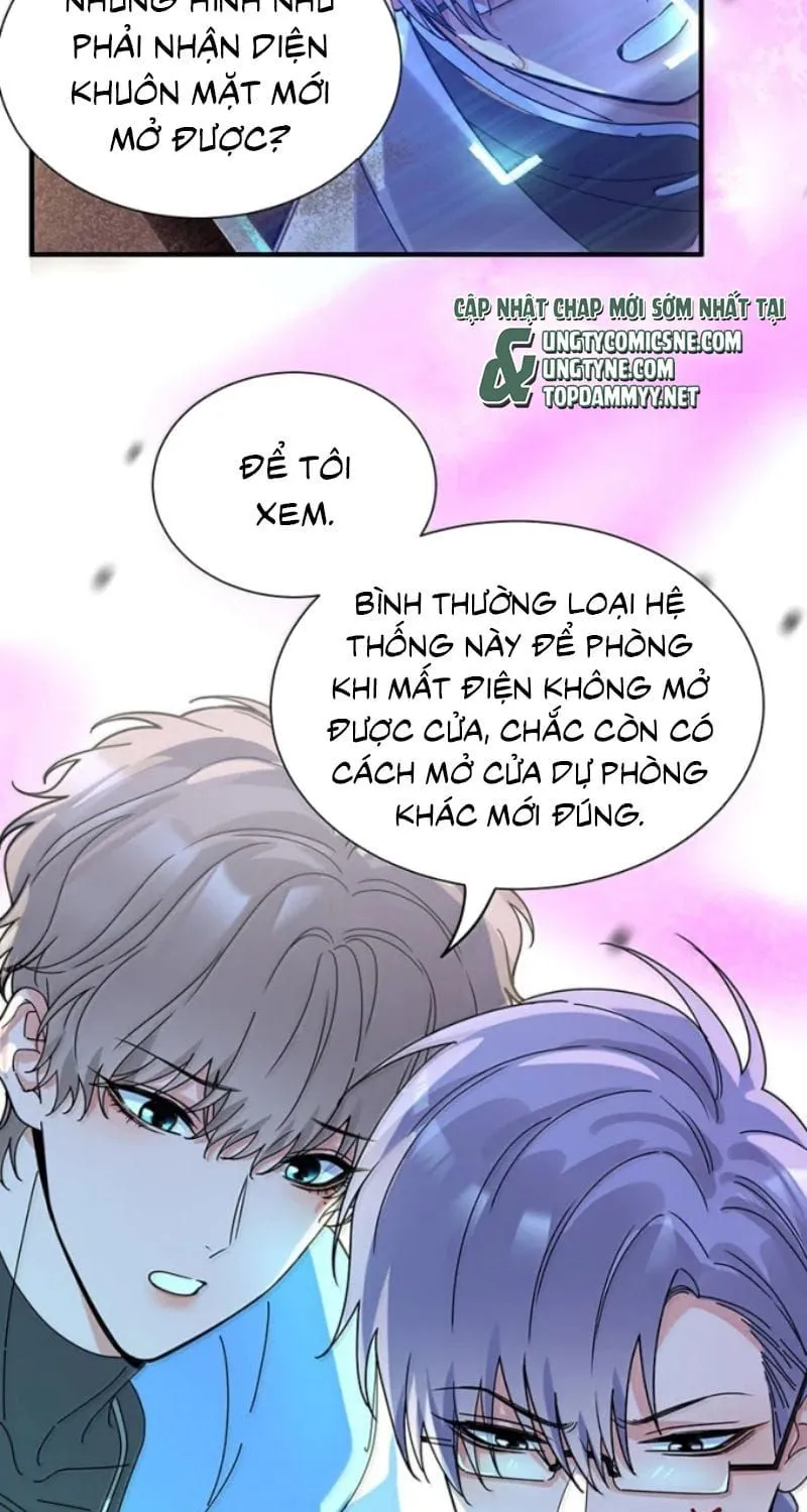 Tình Nhân Chí Mạng Chap 18 - Next Chap 19