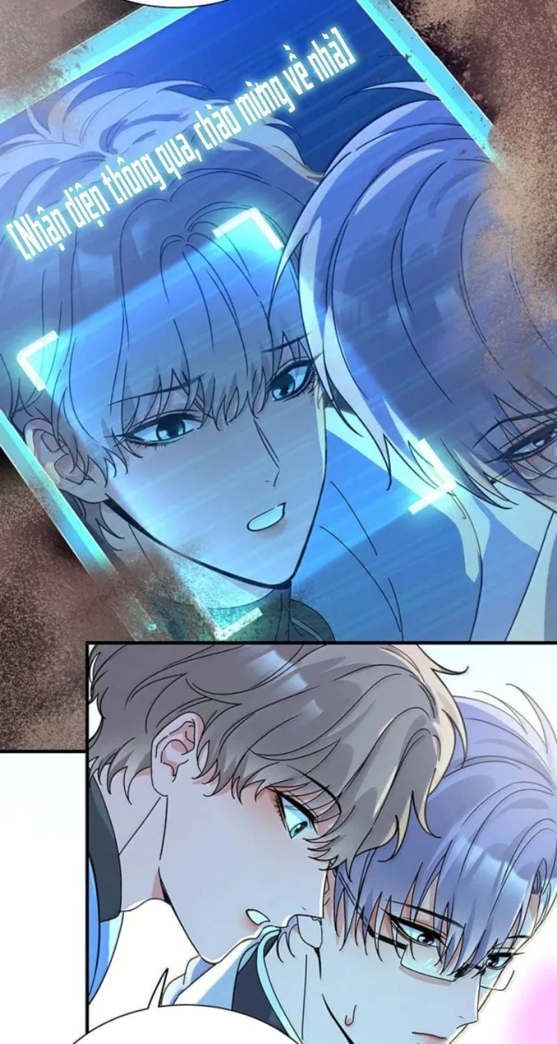 Tình Nhân Chí Mạng Chap 18 - Next Chap 19