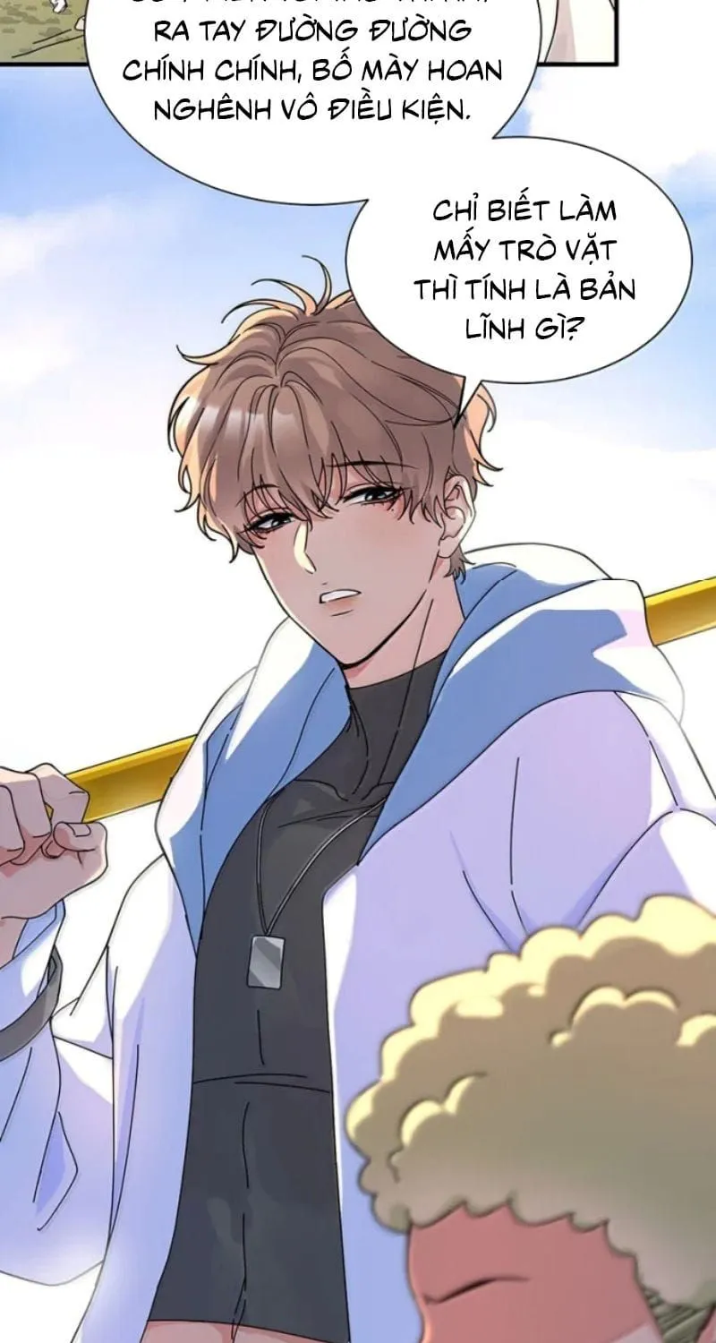 Tình Nhân Chí Mạng Chap 18 - Next Chap 19