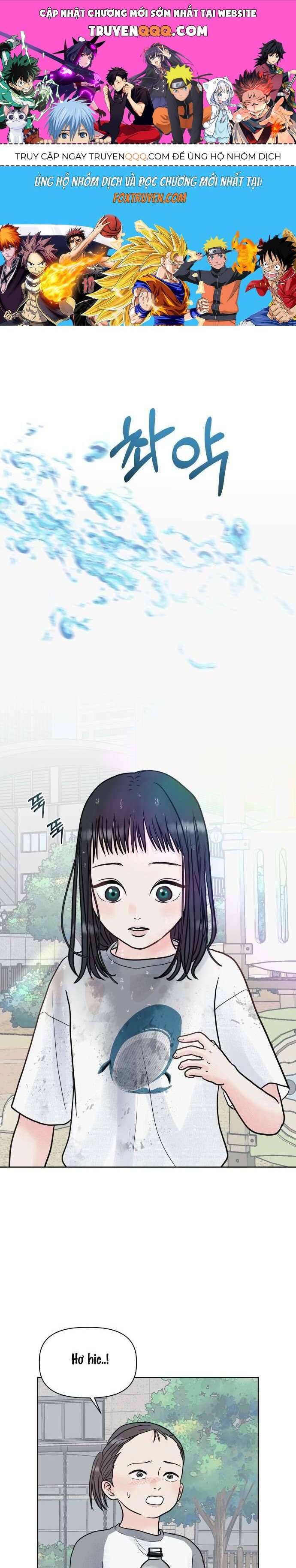 Tinh Tế Bằng Không Chap 1 - Next Chap 2