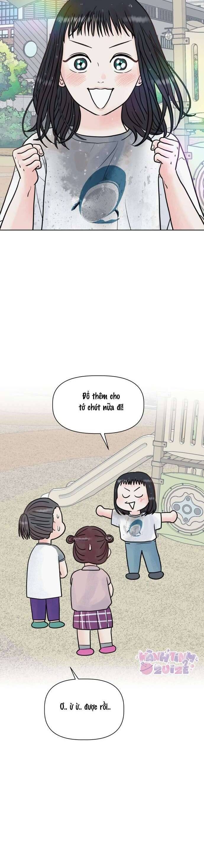 Tinh Tế Bằng Không Chap 1 - Next Chap 2