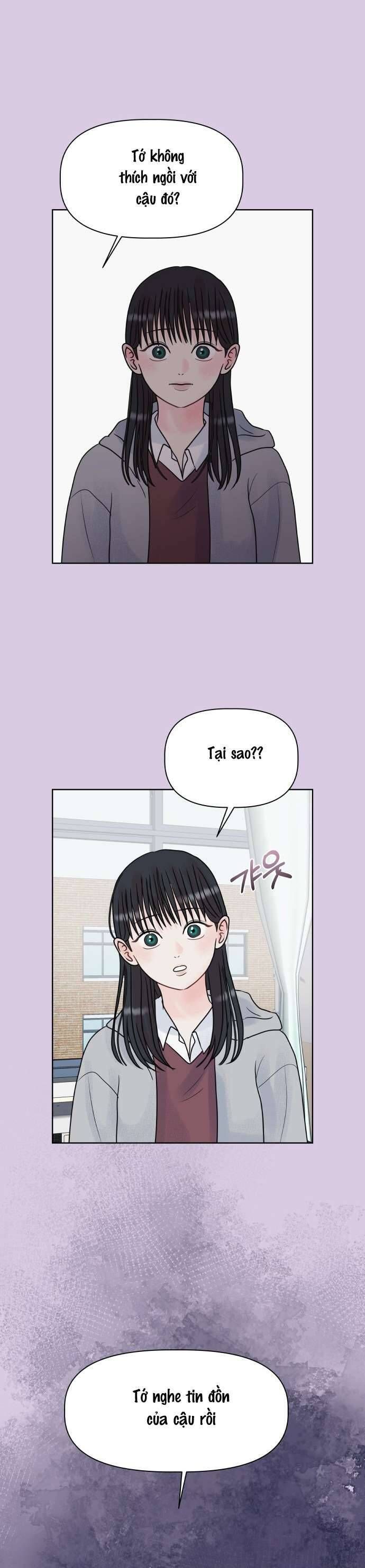 Tinh Tế Bằng Không Chap 1 - Next Chap 2