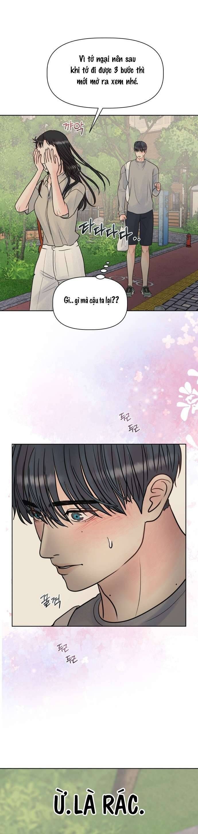 Tinh Tế Bằng Không Chap 1 - Next Chap 2