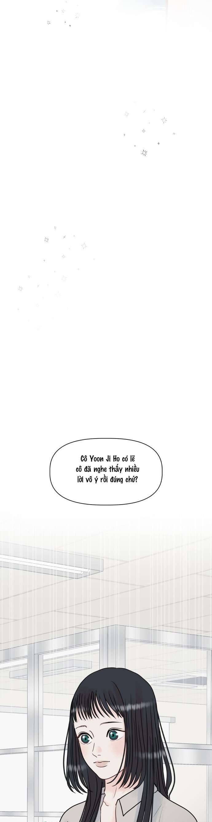 Tinh Tế Bằng Không Chap 1 - Next Chap 2