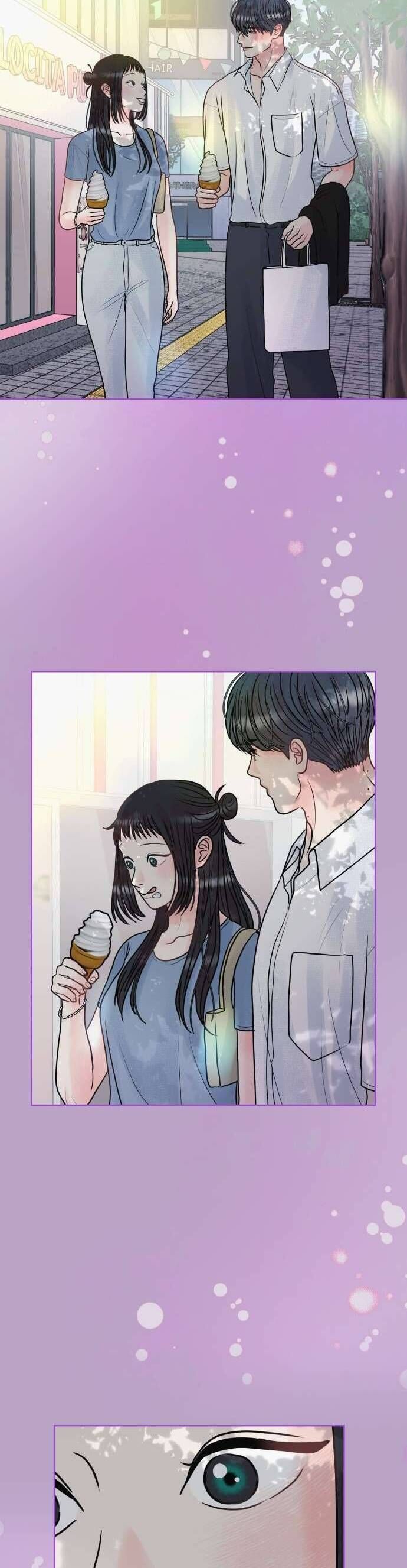 Tinh Tế Bằng Không Chap 10 - Next Chap 11