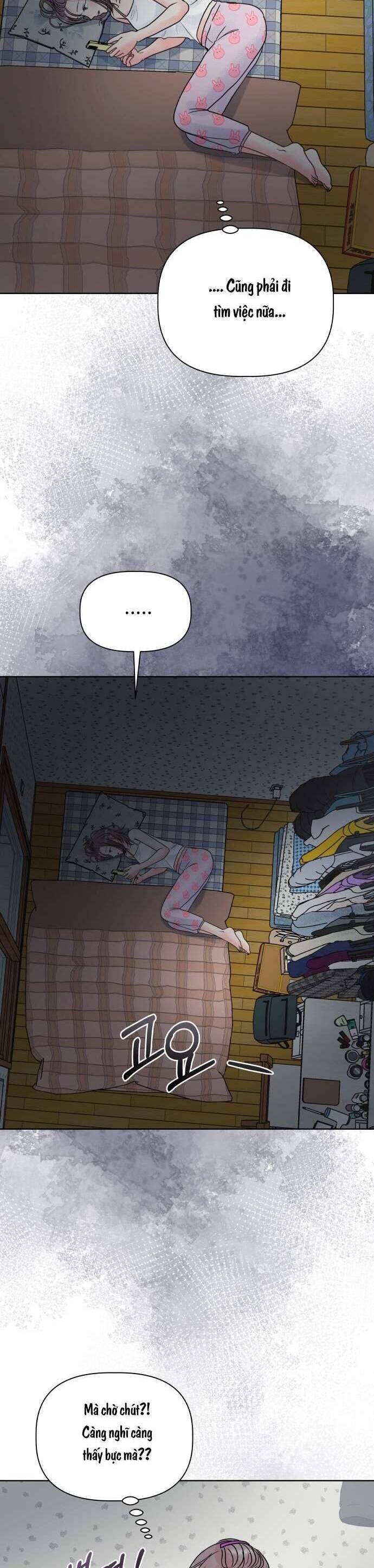 Tinh Tế Bằng Không Chap 10 - Next Chap 11