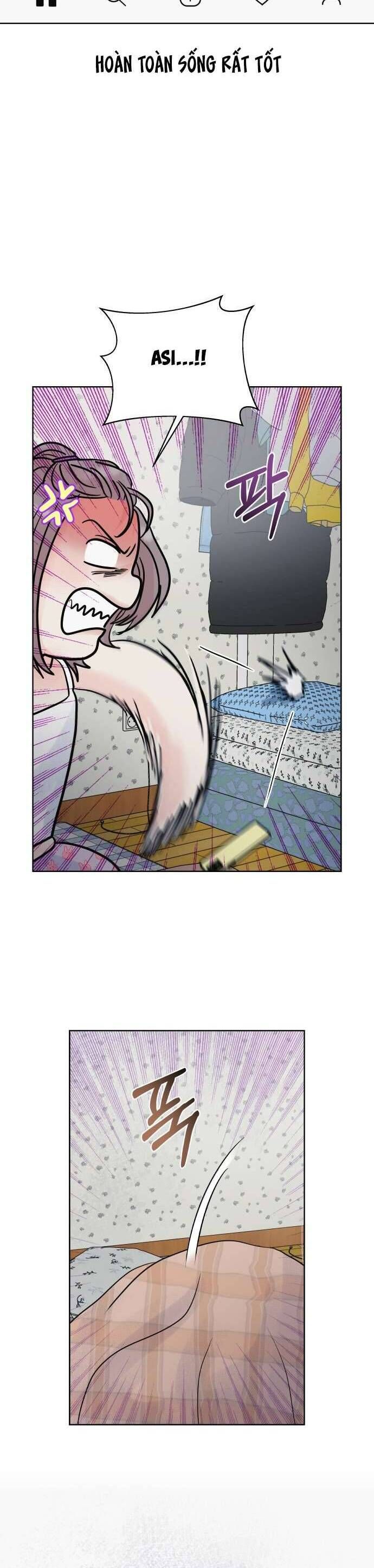 Tinh Tế Bằng Không Chap 10 - Next Chap 11