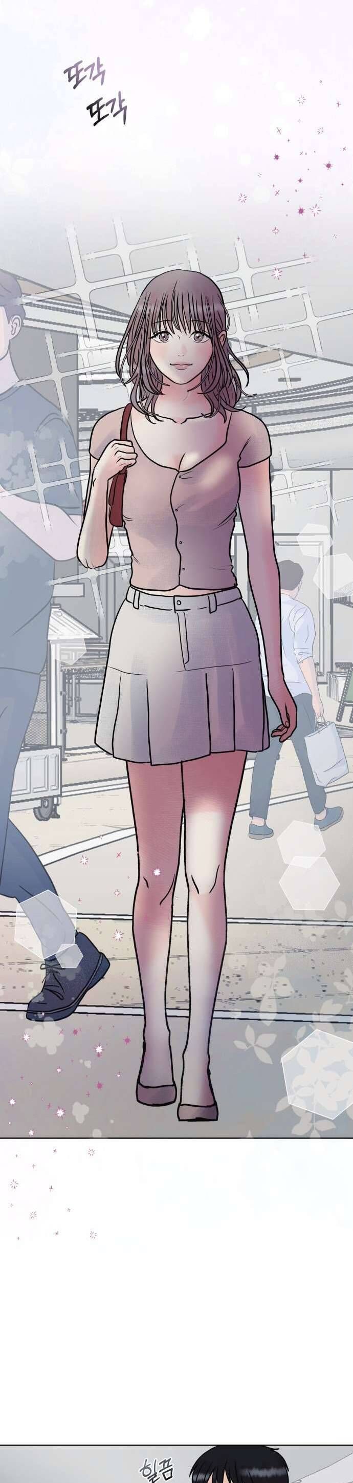 Tinh Tế Bằng Không Chap 10 - Next Chap 11