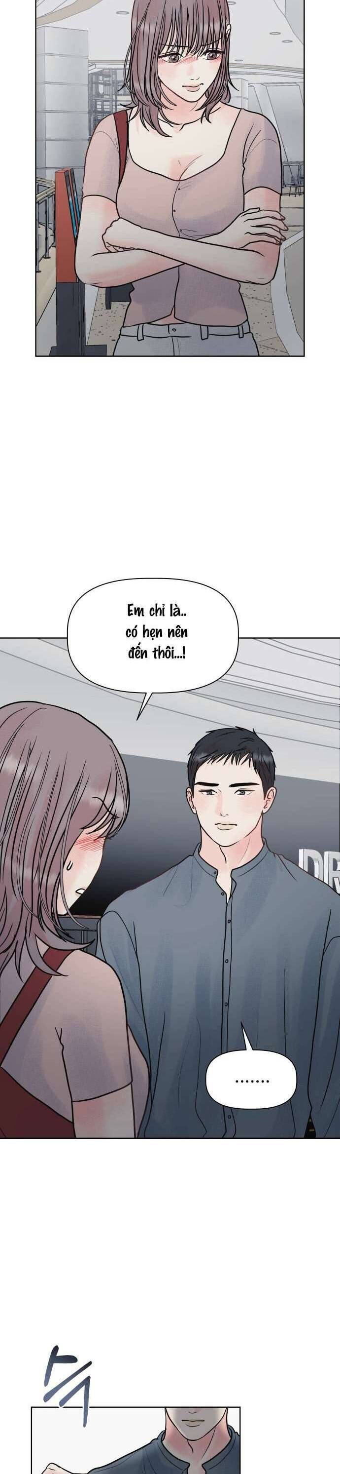 Tinh Tế Bằng Không Chap 10 - Next Chap 11