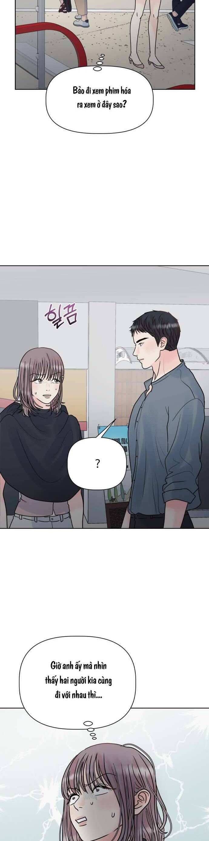 Tinh Tế Bằng Không Chap 10 - Next Chap 11