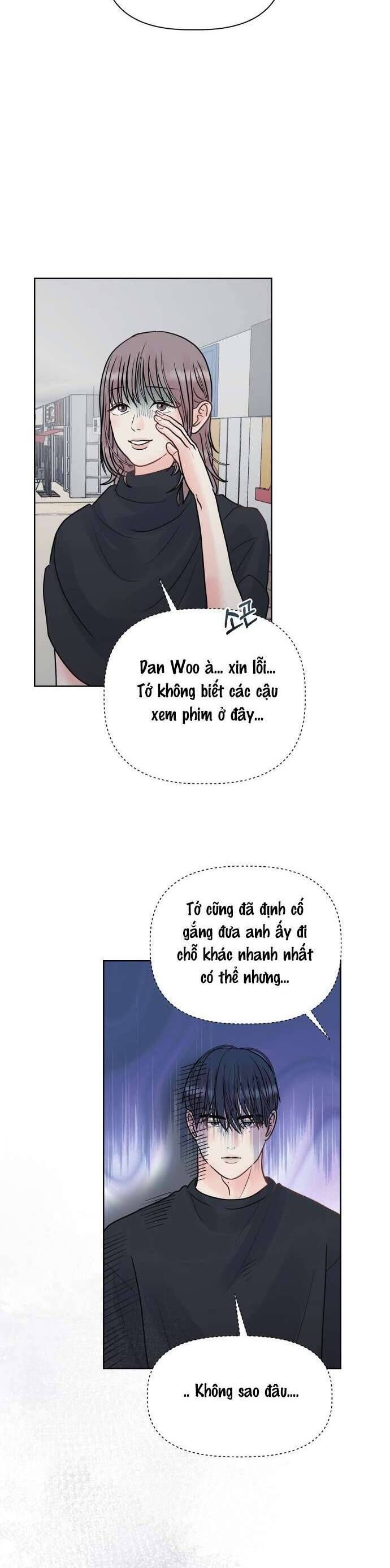 Tinh Tế Bằng Không Chap 10 - Next Chap 11