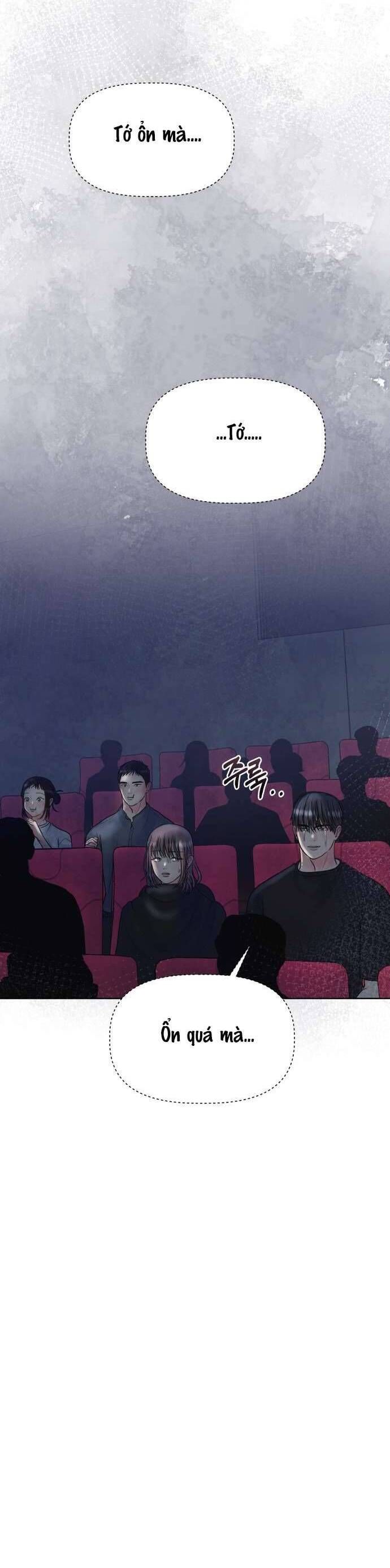 Tinh Tế Bằng Không Chap 10 - Next Chap 11