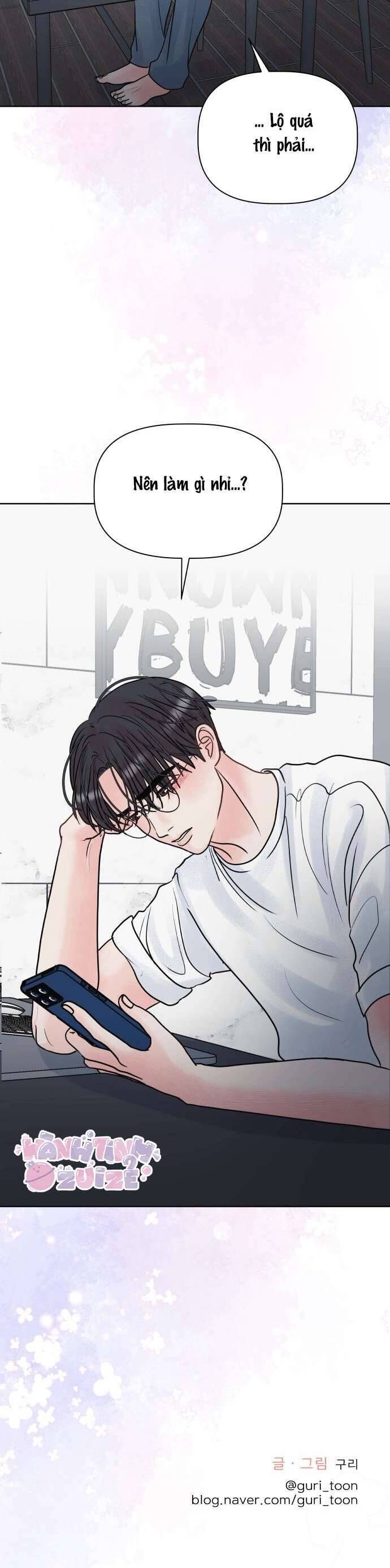 Tinh Tế Bằng Không Chap 10 - Next Chap 11