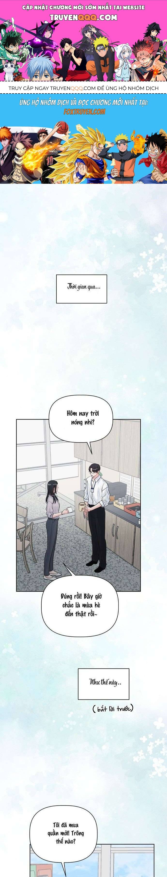 Tinh Tế Bằng Không Chap 11 - Next Chap 12